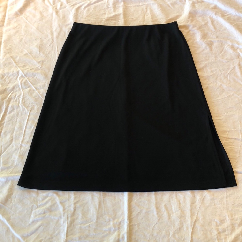 Kenneth Cole A-line Skirt